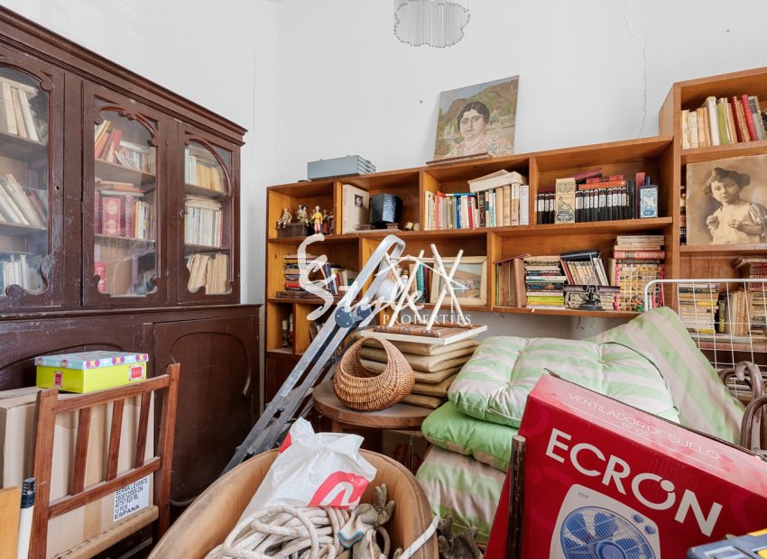 Resale - Finca Country Property - Orihuela-Costa - Orihuela