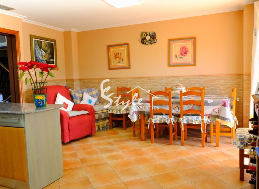 Resale - Finca Country Property - Orihuela-Costa - Orihuela