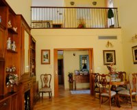 Resale - Finca Country Property - Orihuela-Costa - Orihuela