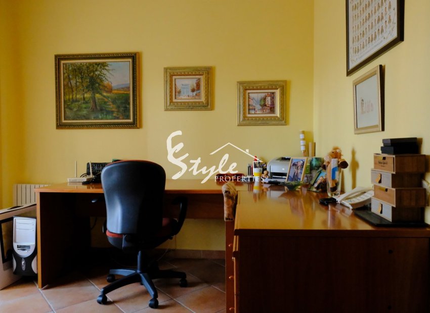 Resale - Finca Country Property - Orihuela-Costa - Orihuela