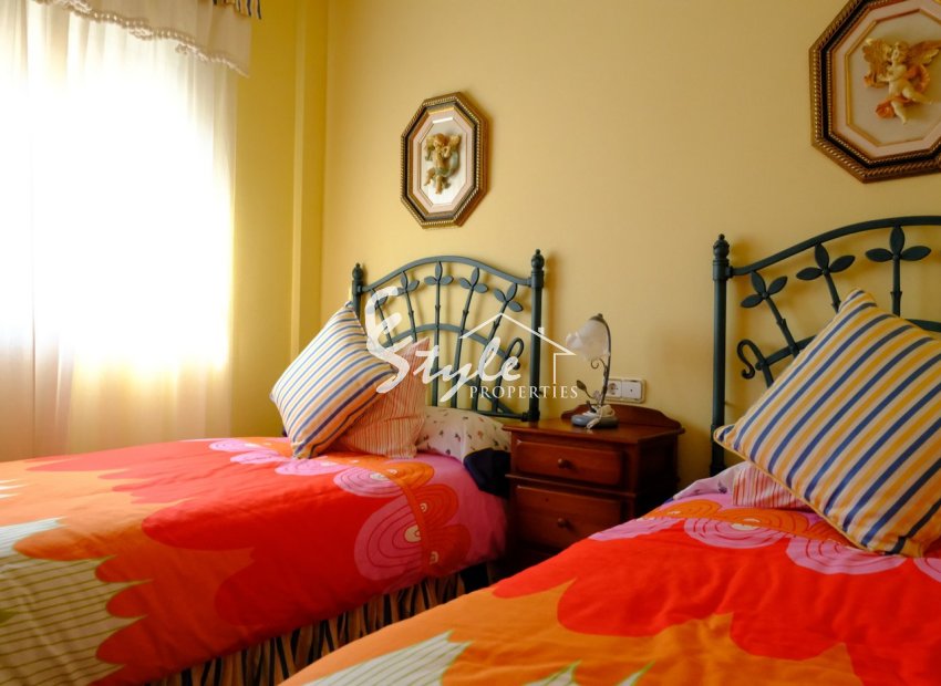 Resale - Finca Country Property - Orihuela-Costa - Orihuela