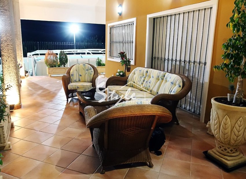 Resale - Finca Country Property - Orihuela-Costa - Orihuela