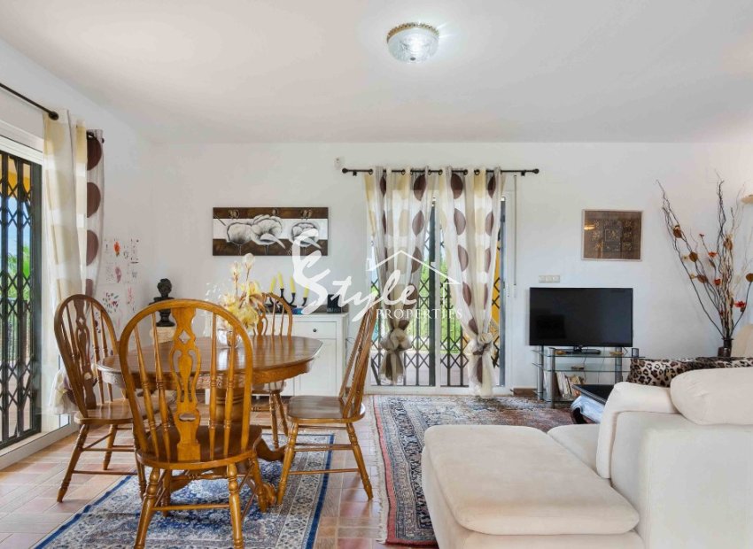 Resale - Finca Country Property - Orihuela