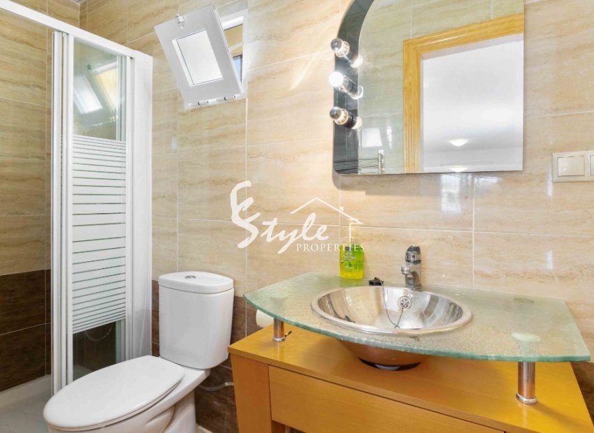 Resale - Finca Country Property - Orihuela