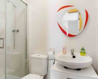 Resale - Finca Country Property - Orihuela