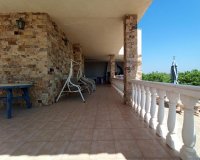 Resale - Finca Country Property - San Miguel De Salinas