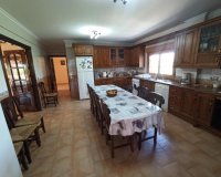 Resale - Finca Country Property - San Miguel De Salinas