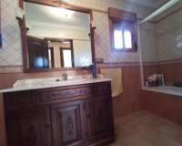 Resale - Finca Country Property - San Miguel De Salinas