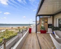 Resale - Finca Country Property - Torrevieja - Cabo Cervera