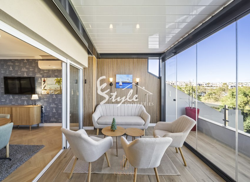 Resale - Finca Country Property - Torrevieja - Cabo Cervera