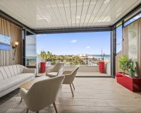 Resale - Finca Country Property - Torrevieja - Cabo Cervera