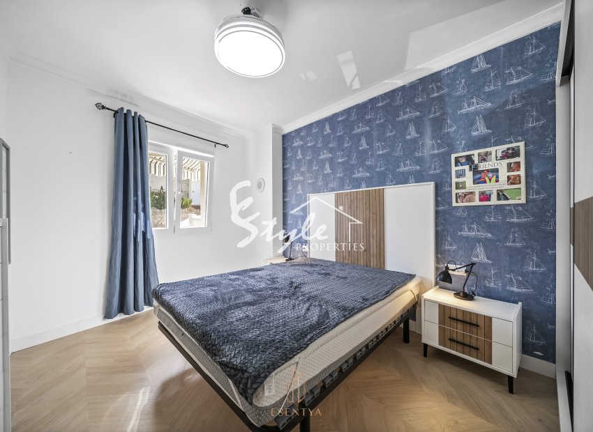 Resale - Finca Country Property - Torrevieja - Cabo Cervera