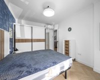 Resale - Finca Country Property - Torrevieja - Cabo Cervera