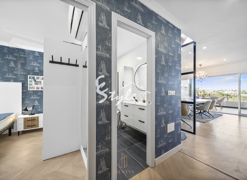 Resale - Finca Country Property - Torrevieja - Cabo Cervera