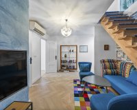 Resale - Finca Country Property - Torrevieja - Cabo Cervera