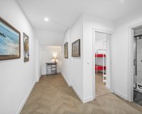 Resale - Finca Country Property - Torrevieja - Cabo Cervera