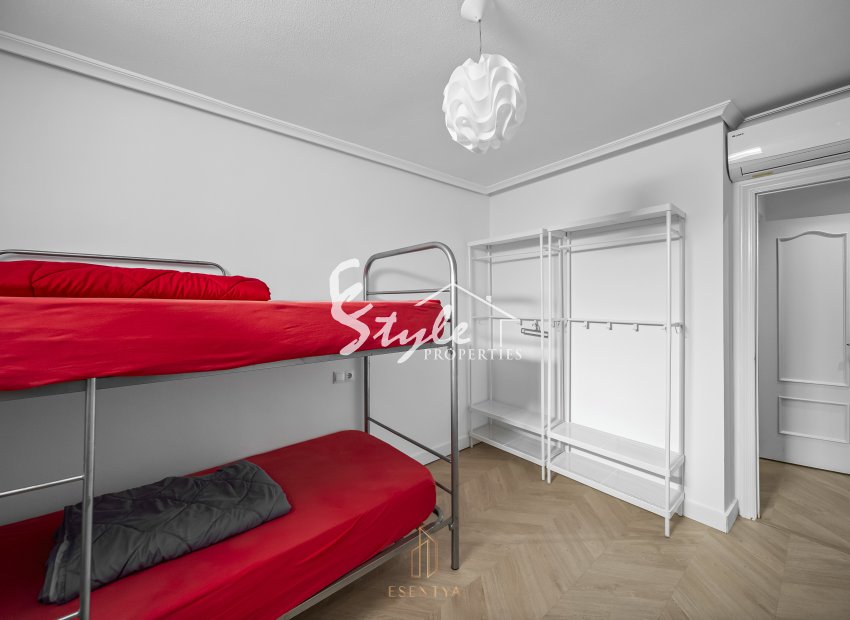 Resale - Finca Country Property - Torrevieja - Cabo Cervera