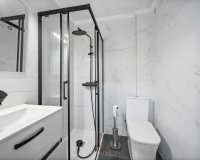 Resale - Finca Country Property - Torrevieja - Cabo Cervera