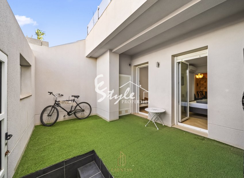 Resale - Finca Country Property - Torrevieja - Cabo Cervera