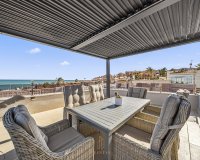 Resale - Finca Country Property - Torrevieja - Cabo Cervera