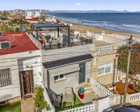 Resale - Finca Country Property - Torrevieja - Cabo Cervera