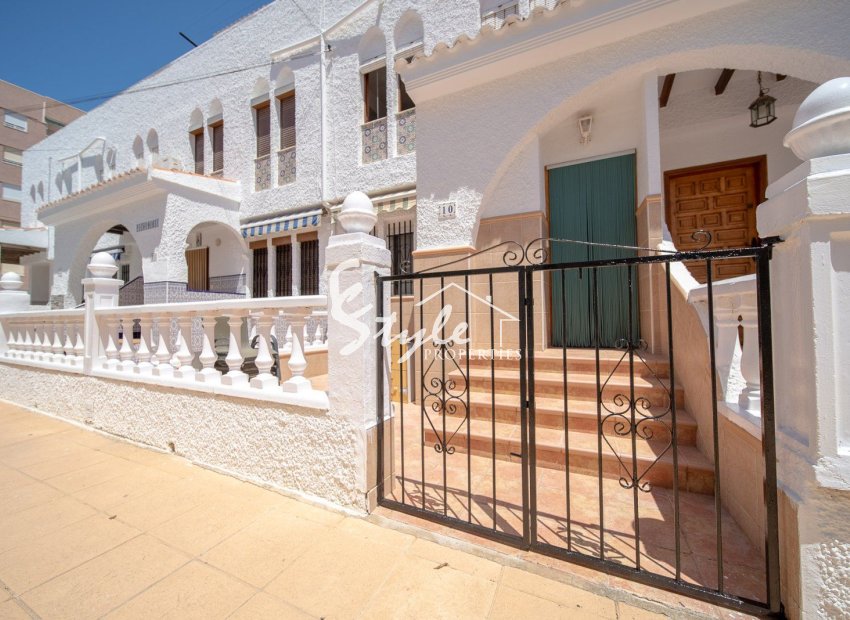 Resale - Finca Country Property - Torrevieja - La Mata