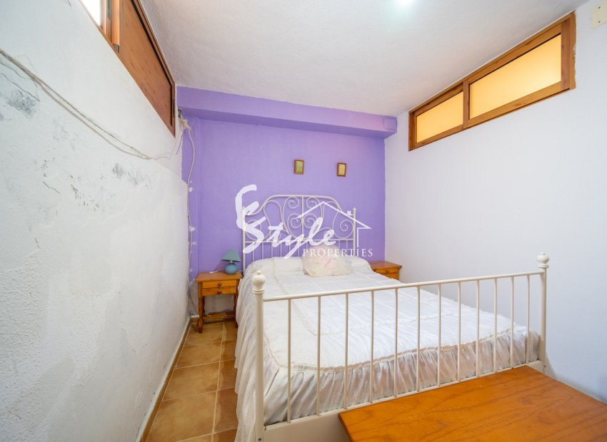 Resale - Finca Country Property - Torrevieja - La Mata