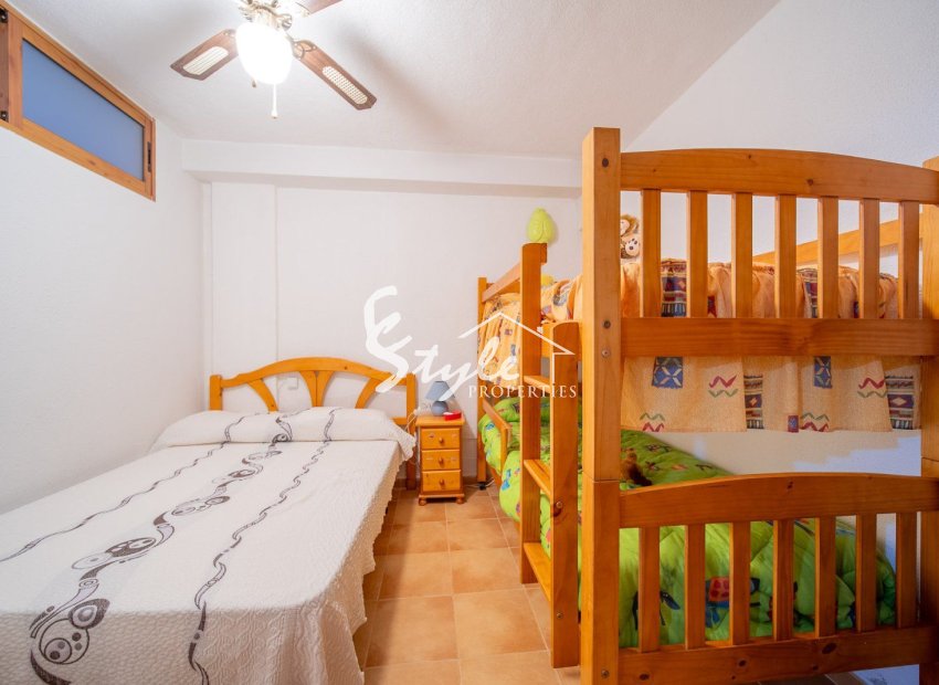 Resale - Finca Country Property - Torrevieja - La Mata