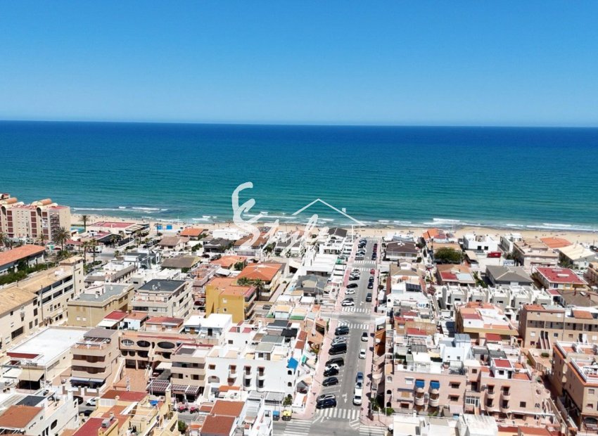 Resale - Finca Country Property - Torrevieja - La Mata
