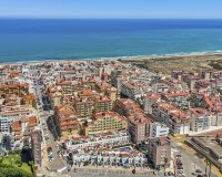 Resale - Finca Country Property - Torrevieja - La Mata