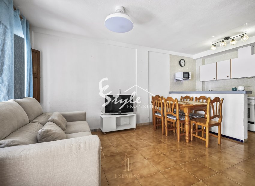 Resale - Finca Country Property - Torrevieja - La Mata