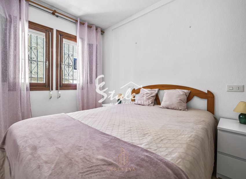 Resale - Finca Country Property - Torrevieja - La Mata