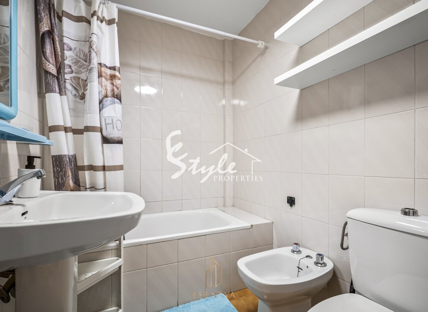 Resale - Finca Country Property - Torrevieja - La Mata