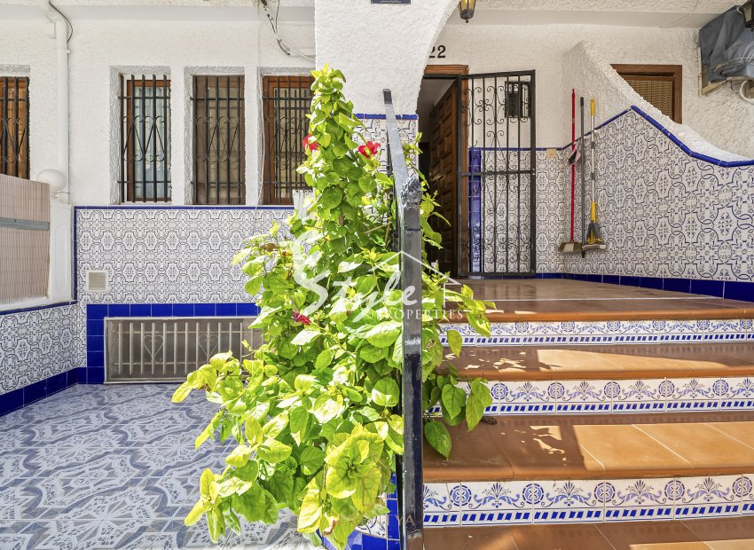 Resale - Finca Country Property - Torrevieja - La Mata