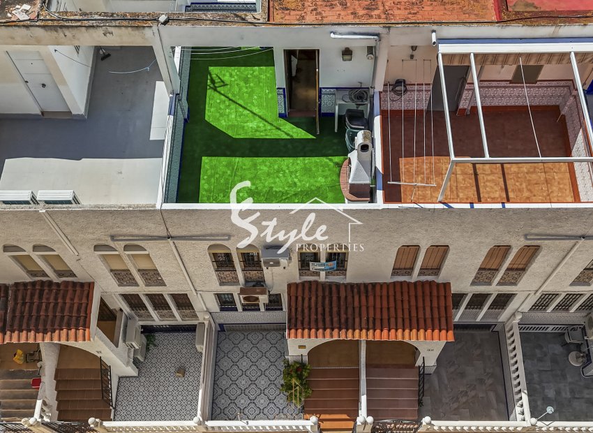 Resale - Finca Country Property - Torrevieja - La Mata