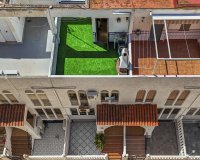 Resale - Finca Country Property - Torrevieja - La Mata