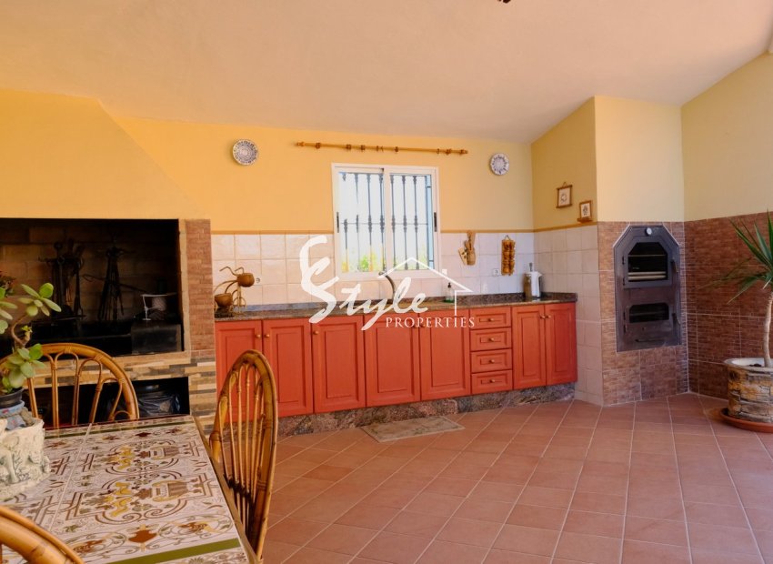 Resale - Finca - Orihuela-Costa - Orihuela