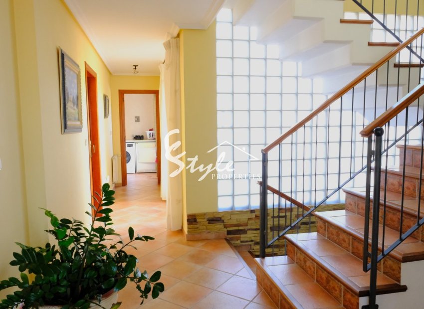 Resale - Finca - Orihuela-Costa - Orihuela