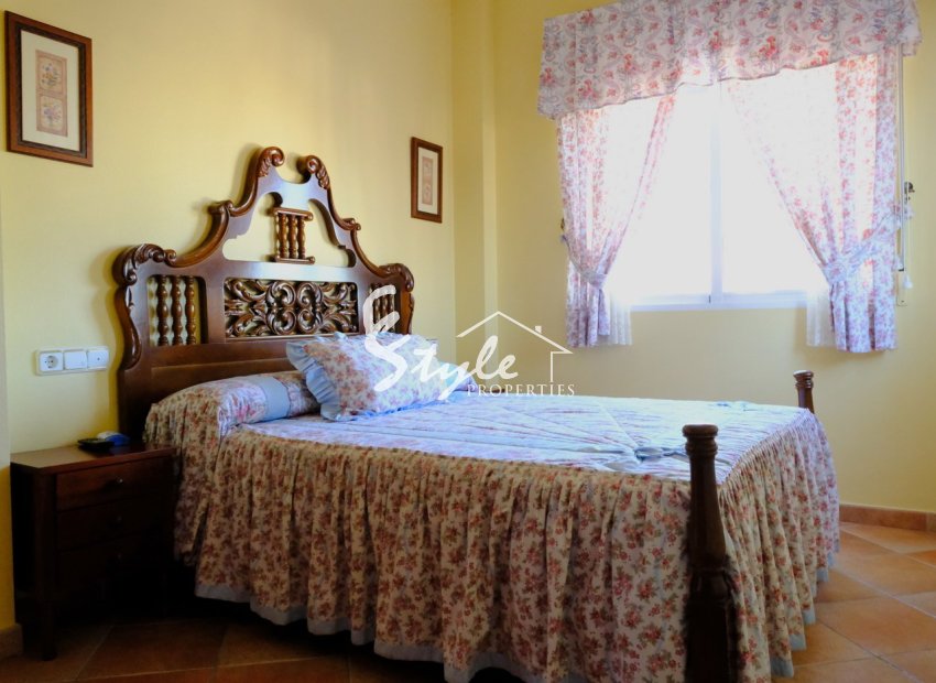 Resale - Finca - Orihuela-Costa - Orihuela