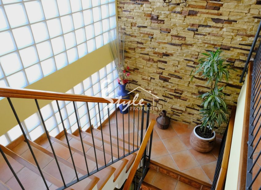 Resale - Finca - Orihuela-Costa - Orihuela