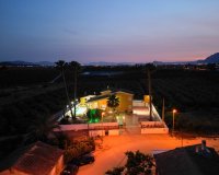 Resale - Finca - Orihuela-Costa - Orihuela