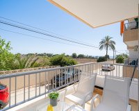 Resale - Flat - Orihuela Costa  - Punta Prima