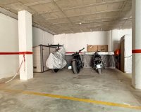Resale - Garage - Orihuela Costa  - Lomas de Cabo Roig