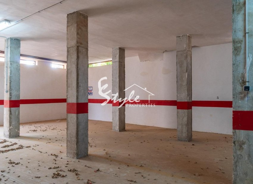 Resale - Garage - Orihuela-Costa - Montezenia
