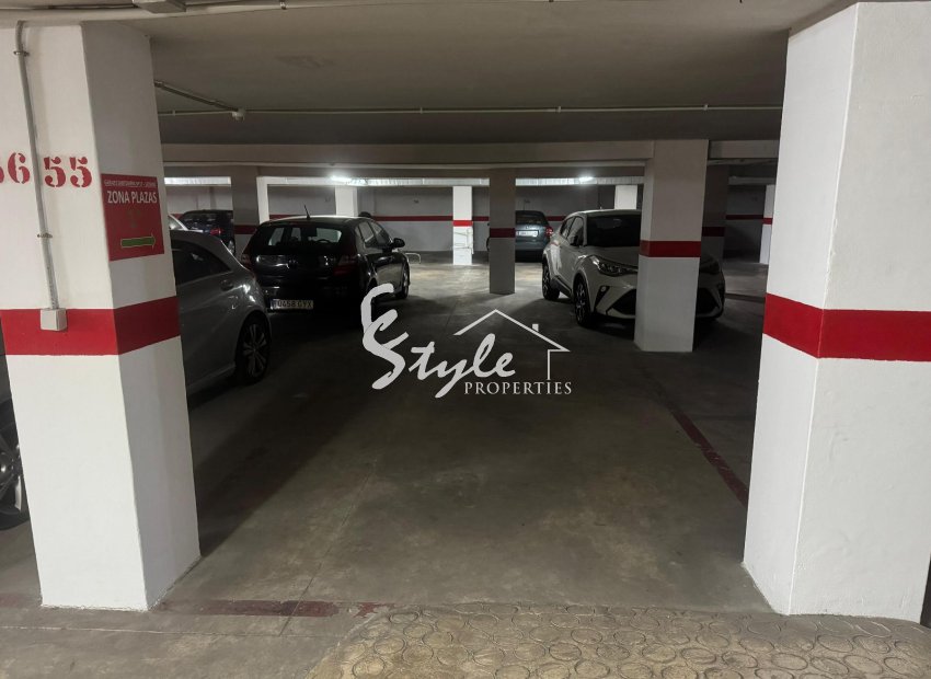 Resale - Garage - Torrevieja - Playa Acequion