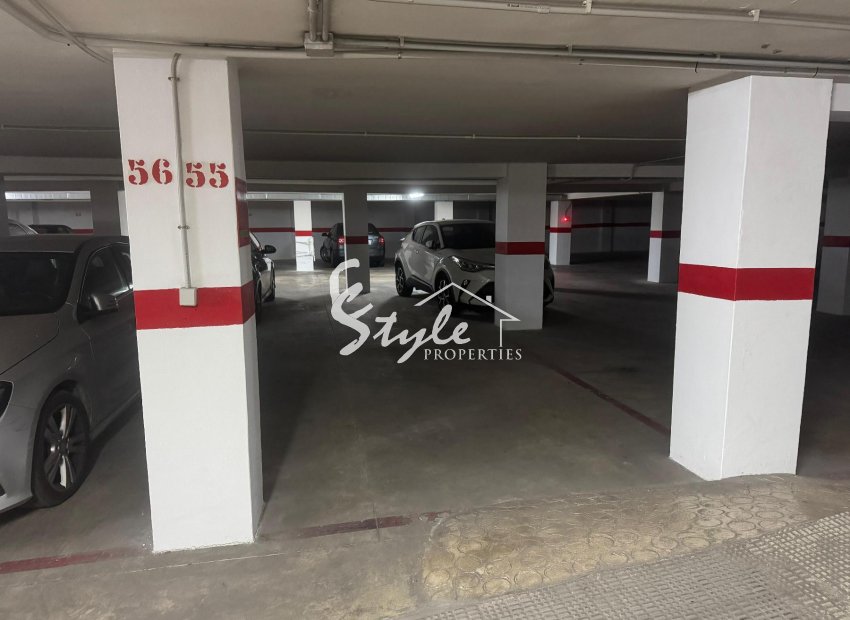 Resale - Garage - Torrevieja - Playa Acequion