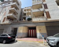 Resale - Garage - Torrevieja - Playa Acequion