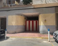 Resale - Garage - Torrevieja - Playa Acequion