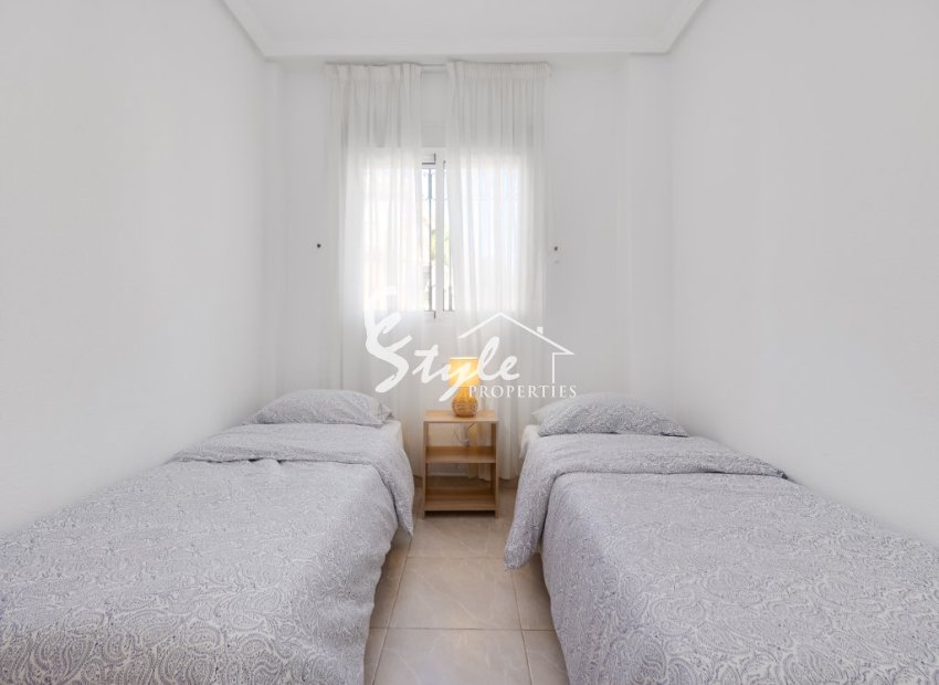 Resale - Ground Floor, Apartment - Orihuela-Costa - calle Arco Iris