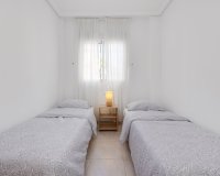 Resale - Ground Floor, Apartment - Orihuela-Costa - calle Arco Iris